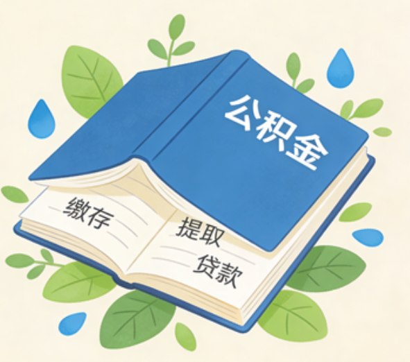 防城港理性选择公积金代办：这六类情况可以考虑专业协助