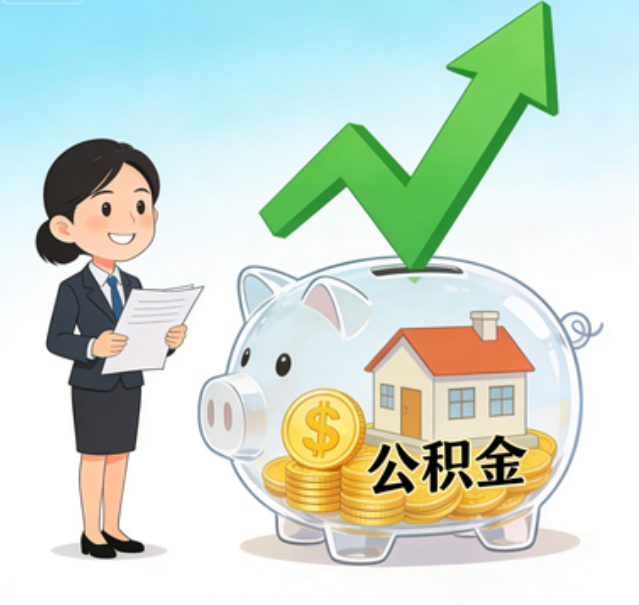防城港公积金代办的新价值：帮你“算”出来的财富，远比跑腿费值钱