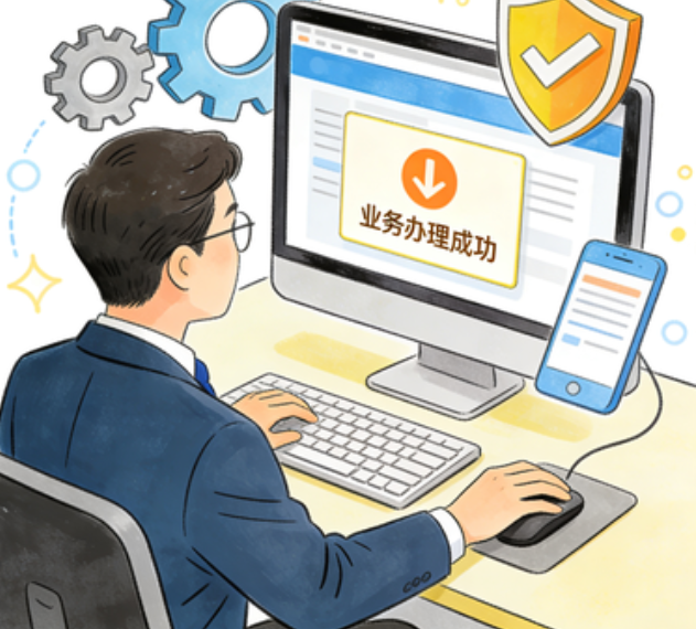 防城港提取住房公积金直付房租业务操作详解