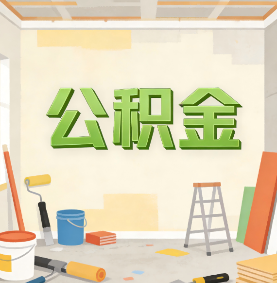 防城港公积金提取实务指南