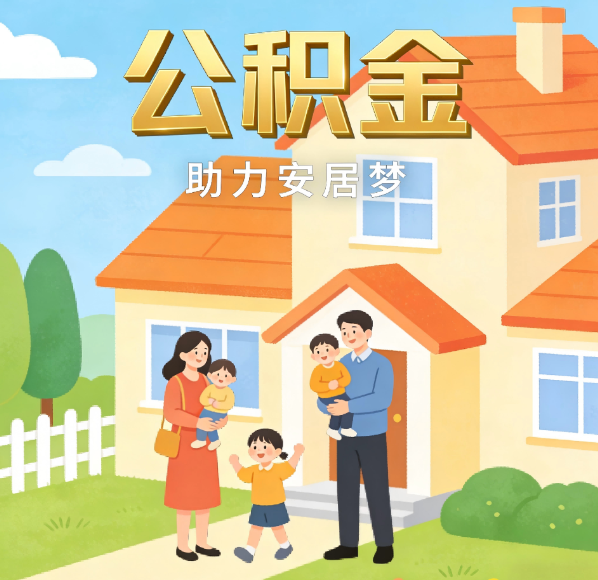 防城港公积金代办的5个意想不到的好处，第3个最实用