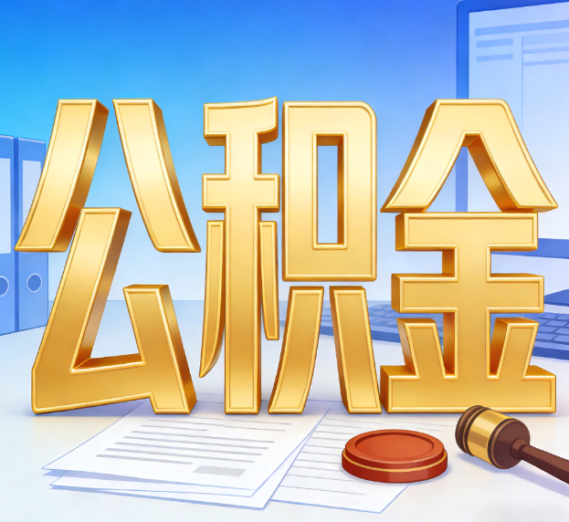 防城港公积金提取服务新解：三方公司的专业赋能价值