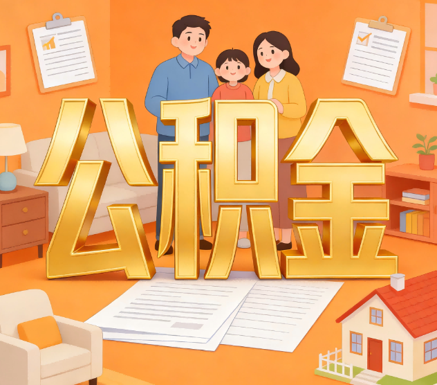 防城港公积金代办服务的现实价值与普惠意义