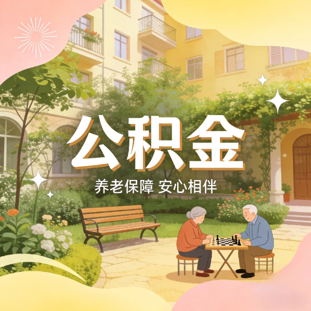 防城港全面解读住房公积金的多元用途