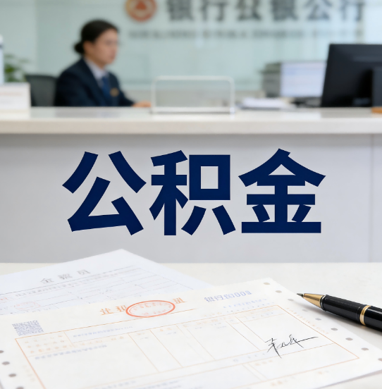 防城港养老公积金代办需要哪些证件？