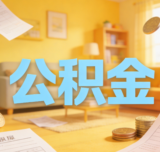 防城港买房如何提取公积金？
