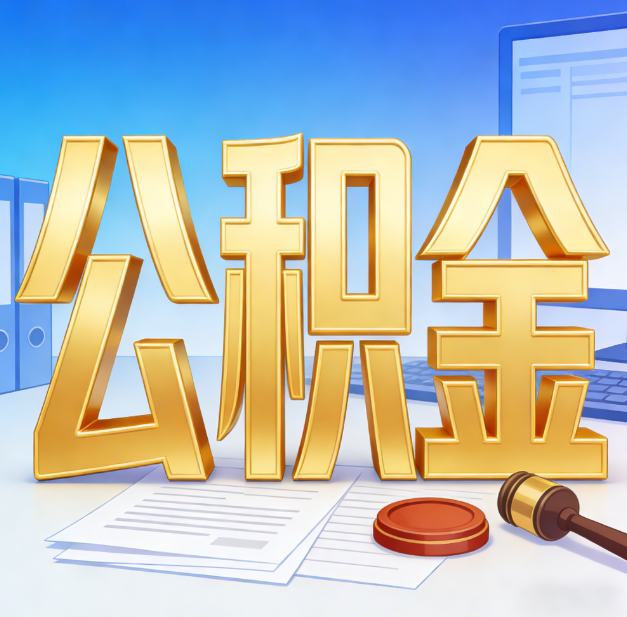 防城港公积金代办行业观察：从“跑腿经济”到“专业服务”的蝶变之路