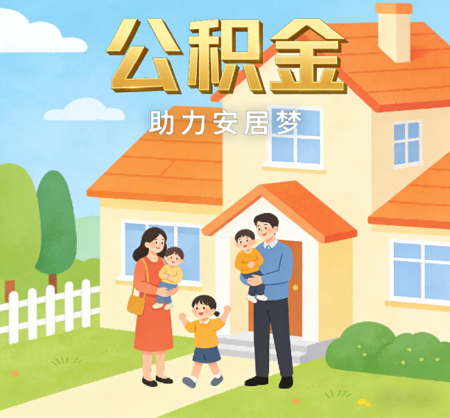 防城港公积金代办行业观察：合规化浪潮下，专业服务迎来价值回归
